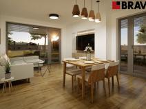 Prodej rodinného domu, Drnholec, Výsluní, 80 m2