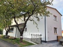 Prodej rodinného domu, Pičín, 152 m2