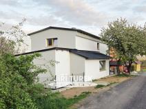 Prodej rodinného domu, Pičín, 152 m2