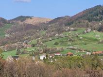 Prodej pozemku, Rusava, 3304 m2