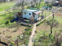 Prodej zahrady, Znojmo, 561 m2