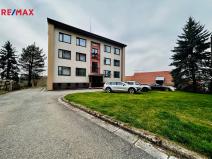Prodej bytu 3+1, Nový Hrádek, Sokolská, 81 m2