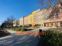 Pronájem bytu 2+1, Ostrava - Poruba, Hlavní třída, 63 m2