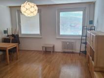 Pronájem bytu 2+kk, Teplice - Prosetice, Pod hvězdárnou, 47 m2