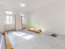 Prodej bytu 2+kk, Ústí nad Labem - Ústí nad Labem-centrum, Moskevská, 54 m2