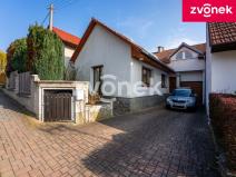 Prodej rodinného domu, Zlín - Mladcová, 165 m2