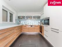 Prodej rodinného domu, Zlín - Mladcová, 165 m2