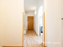 Pronájem bytu 2+1, Praha - Letňany, Tupolevova, 55 m2