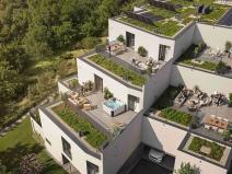 Prodej bytu 4+kk, Brno, Rybnická, 87 m2