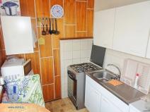 Prodej bytu 2+1, Mělník, Pražská, 52 m2