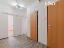 Pronájem bytu 3+1, Karviná, Božkova, 54 m2