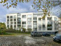 Pronájem bytu 1+1, Praha - Smíchov, Mozartova, 60 m2