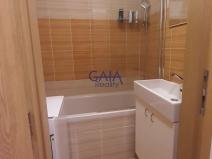 Pronájem bytu 1+kk, Kyjov, Sídliště Zahradní, 37 m2