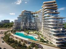 Prodej bytu 3+kk, Dubaj, Spojené arabské emiráty, 118 m2