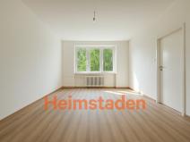 Pronájem bytu 3+1, Karviná - Nové Město, Cihelní, 72 m2