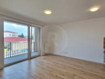 Pronájem bytu 1+kk, České Budějovice, Vrbenská, 33 m2
