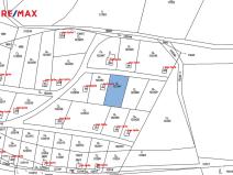 Prodej pozemku pro bydlení, Albrechtice, 380 m2