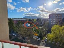Pronájem bytu 3+1, Rožnov pod Radhoštěm, Svazarmovská, 64 m2