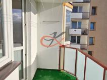 Pronájem bytu 3+1, Rožnov pod Radhoštěm, Svazarmovská, 64 m2