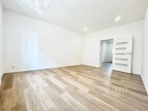 Pronájem bytu 2+kk, Děčín - Děčín IV-Podmokly, Plzeňská, 47 m2