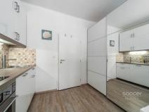 Pronájem bytu 1+kk, Praha - Krč, Obětí 6. května, 36 m2