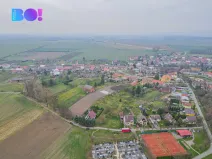 Prodej pozemku pro bydlení, Žalkovice, 1500 m2
