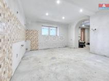 Prodej rodinného domu, Černíkov, 107 m2