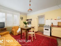 Prodej rodinného domu, Stará Paka - Roškopov, 220 m2