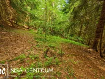 Prodej louky, Víchová nad Jizerou, 1867 m2