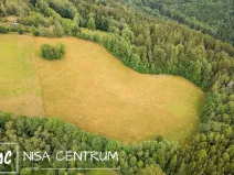 Prodej louky, Víchová nad Jizerou, 23358 m2