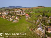 Prodej pozemku pro bydlení, Rádlo, 23268 m2