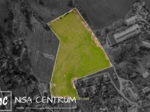 Prodej pozemku pro bydlení, Rádlo, 23268 m2