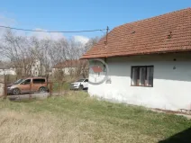 Prodej rodinného domu, Dolní Libochová, 1348 m2
