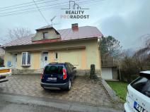 Prodej rodinného domu, Kunčice pod Ondřejníkem, 450 m2