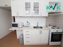 Pronájem bytu 2+1, Karlovy Vary, I. P. Pavlova, 54 m2