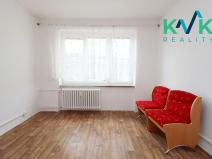 Pronájem bytu 2+1, Karlovy Vary, I. P. Pavlova, 54 m2
