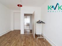 Pronájem bytu 2+1, Karlovy Vary, I. P. Pavlova, 54 m2