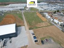 Prodej komerčního pozemku, Žebrák, Skandinávská, 7820 m2