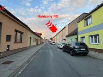 Prodej rodinného domu, Olomouc, Libušina, 300 m2