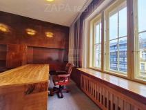 Pronájem kanceláře, Praha - Nové Město, Národní, 30 m2