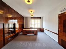 Pronájem kanceláře, Praha - Nové Město, Národní, 30 m2