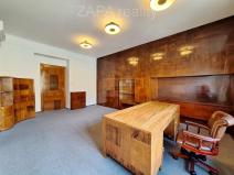 Pronájem kanceláře, Praha - Nové Město, Národní, 30 m2