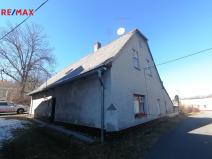 Prodej rodinného domu, Dvorce, Úzká, 100 m2