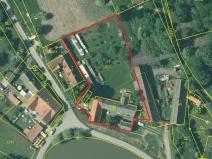 Prodej rodinného domu, Chlum u Třeboně - Žíteč, 100 m2