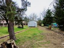 Prodej pozemku pro bydlení, Čestlice, 851 m2