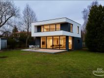 Prodej pozemku pro bydlení, Čestlice, 851 m2