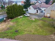 Prodej pozemku pro bydlení, Čestlice, 851 m2