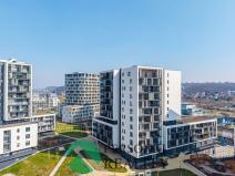 Pronájem obchodního prostoru, Praha - Modřany, Mezi vodami, 258 m2