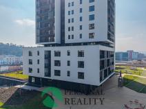 Pronájem obchodního prostoru, Praha - Modřany, Mezi vodami, 258 m2