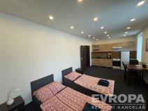 Pronájem bytu 1+kk, Světlá nad Sázavou, 35 m2